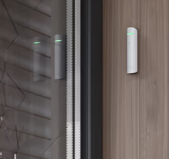 Ajax sound sensor