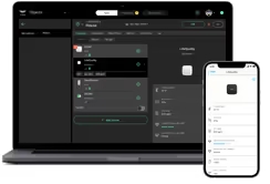 Remote configuration option