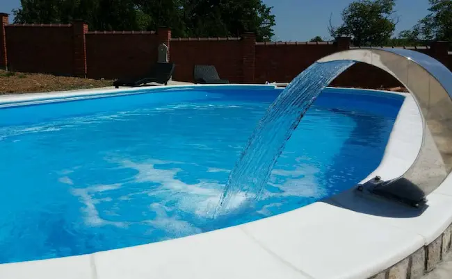 pool equipment shop