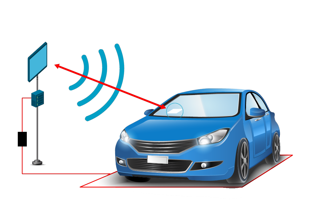 Vehicle entry control systems