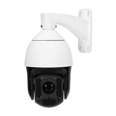 HD security cameras